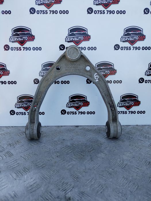 brat bascula dreapta fata sus audi q7 (2006-2010) [4l] 3.0 motorina 20
