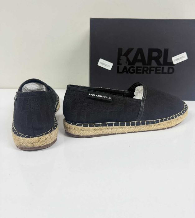 Karl Lagerfeld Kamino Slip On