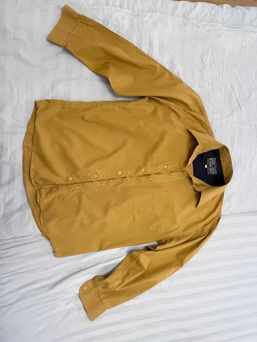 Vand camasa barbat HANGARO