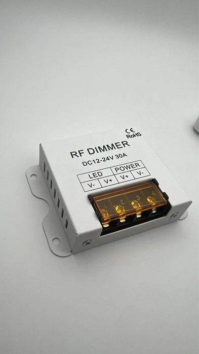 Диммер 12/24v