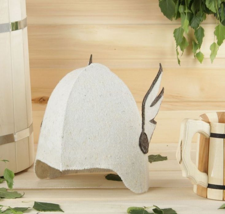 Шапки для Баниии