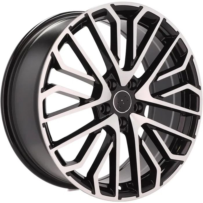 Jante Audi R20 5x112 SQ8 Style | A4 A5 A6 A7 A8 Q7 Q5 Q3, VW Group