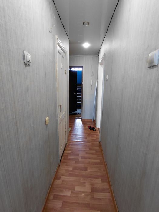 Продаётся  1комн квартира