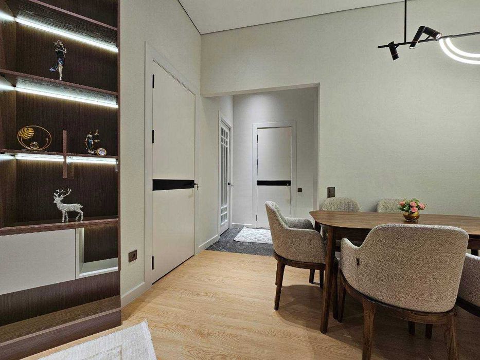 Сдаётся 2 комн уютная квартира!ЖК Ассалом Сохил!Яшнабадский район!