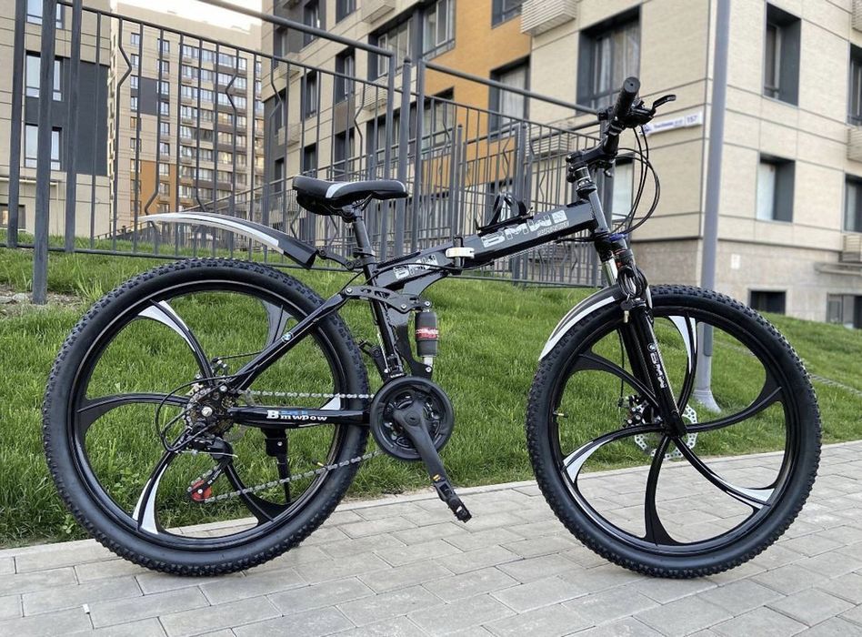 Велосипеды по очень низкой цене