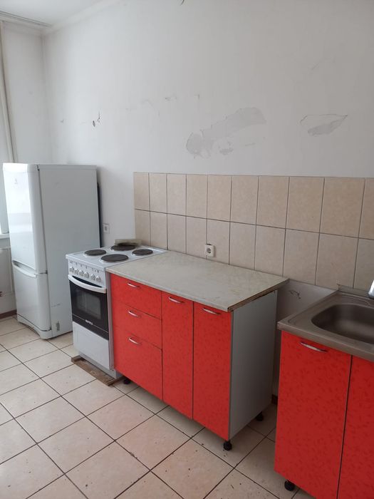 Продам 1-ком квартиру 53 кв/м