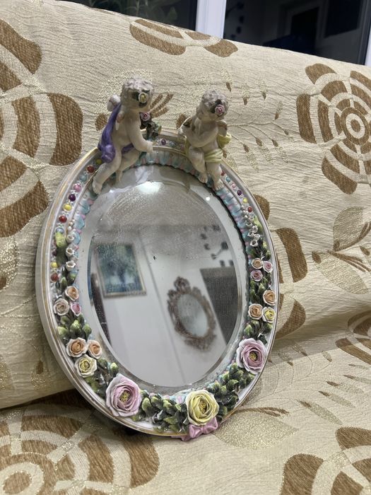 Заркаоо стариное