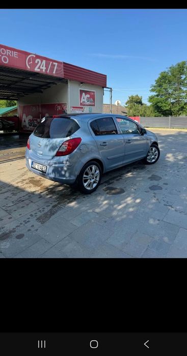 Opel cursa D, Cutie Automată