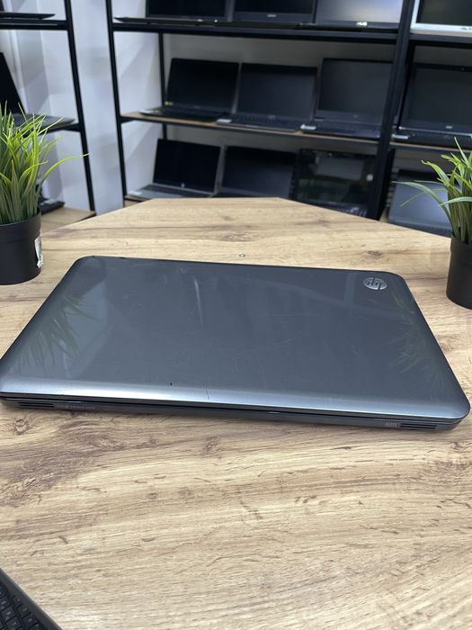 Ноутбук HP Intel Core i5 | 8 ГБ ОЗУ | SSD 128 ГБ