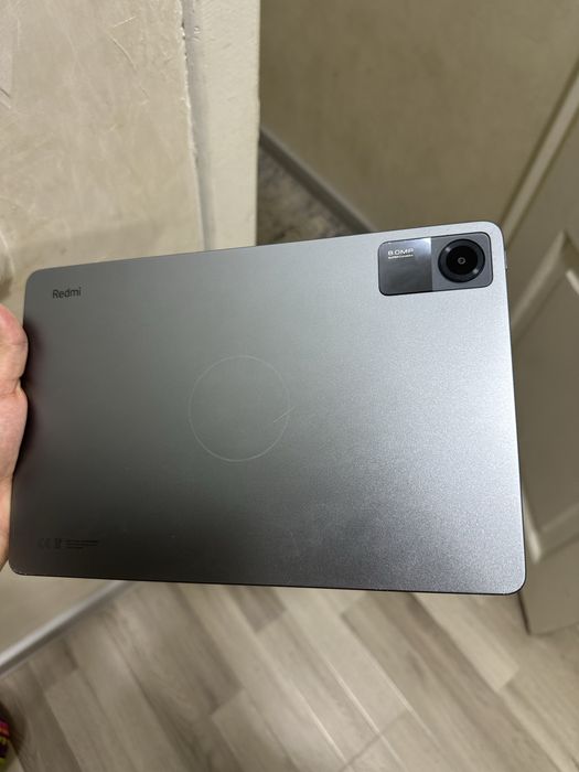 Planshet Redmi Pad Se karobka dakumenti bor holati ideal