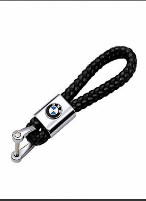 Кожени ключодържатели