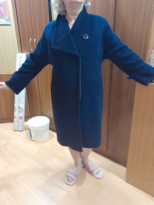 Пальто женское 50 размер