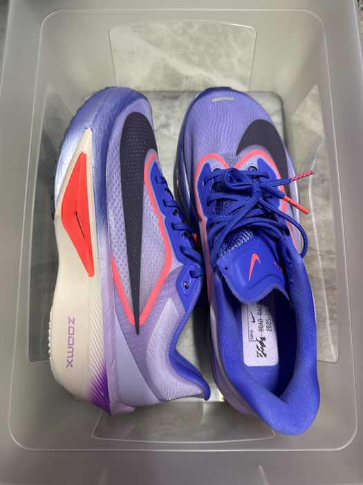 Nike fly 6 zoomx 41 marime
