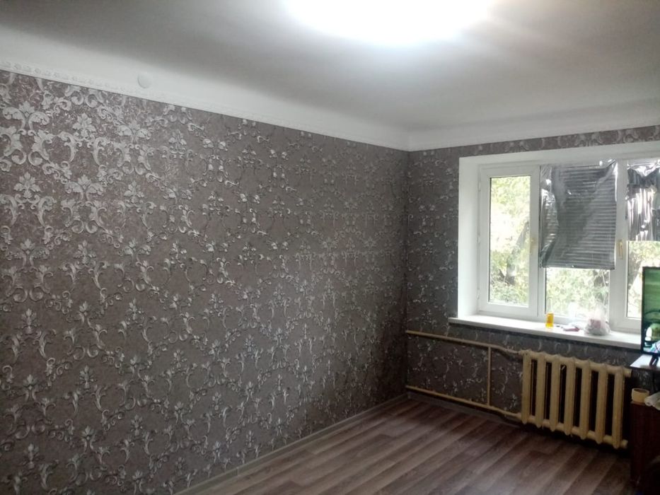 Левкас, Обои Опыт работы 20 лет