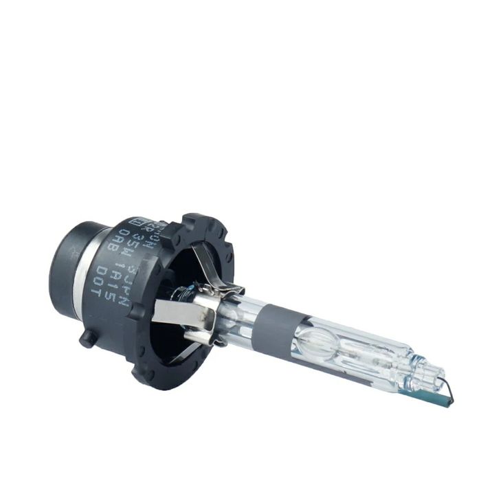 Becuri Xenon/Bixenon D2R/D4R/D4S 35Watti/6000K (Calitate Premium)