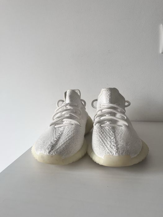 Обувки Adidas Yeezy 350 , Размер:39.5