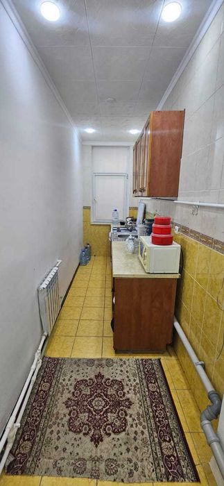 Продается коммерческое помещение пр.Азаттык д.46а