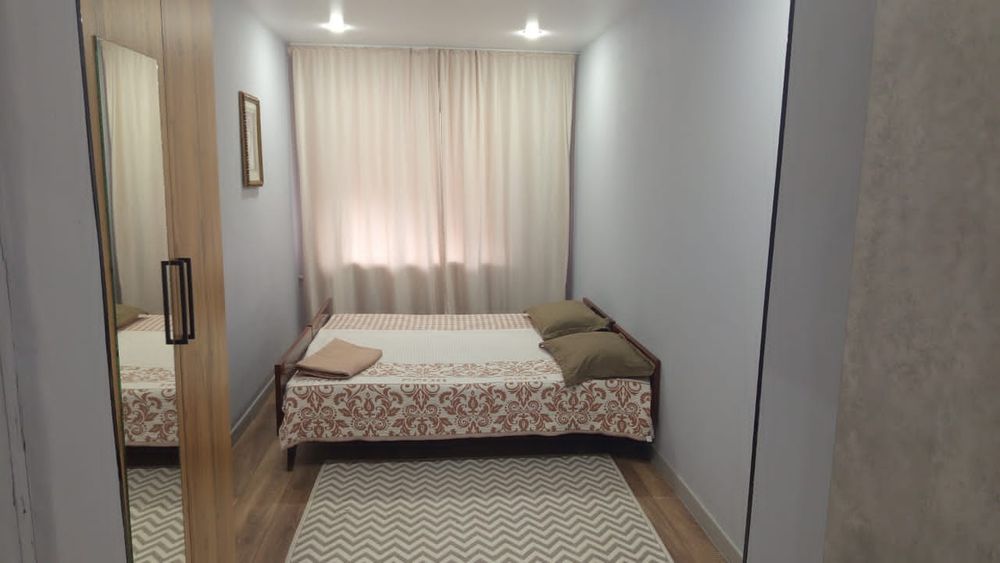 Сдам квартиру по суточно