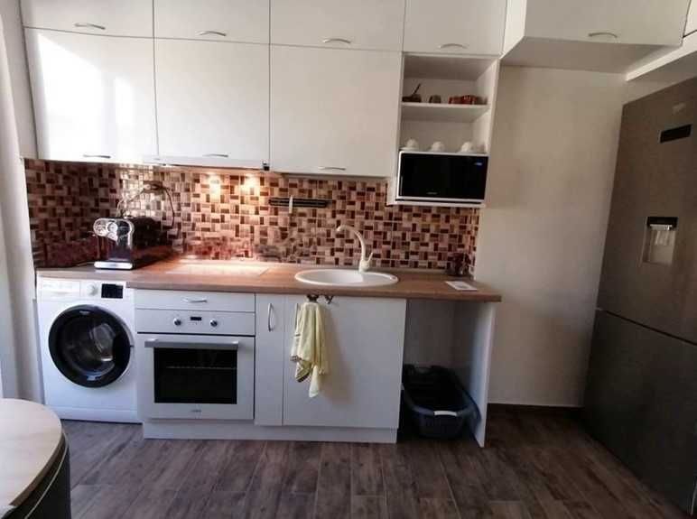 Двустаен ап. под наем в кв. Медицинска академия