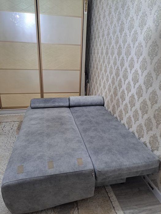 Раздвижной диван .2м.