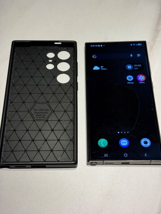 S24 Ultra 512GB Full box, Garantie Iunie 2026