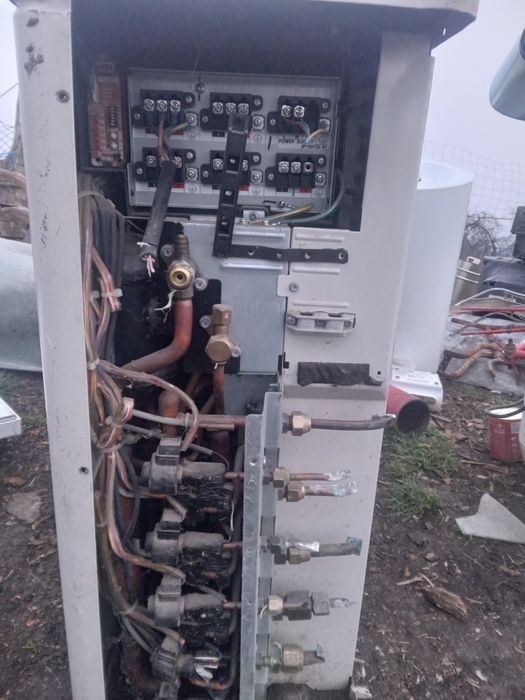 Aparat aer conditionat