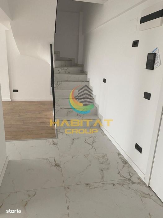Oltenitei metrou Piata Sudului 5min vanzare 4 cam Penthouse