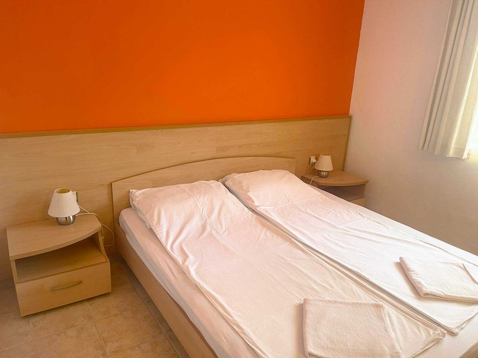 Дава се под наем Двустаен апартамент в Свети Влас - 60 кв.м за 306 € - Снимка #12