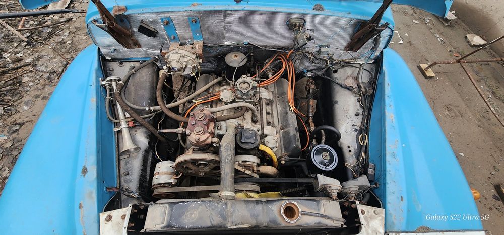 Zil 1986yil shahrixon