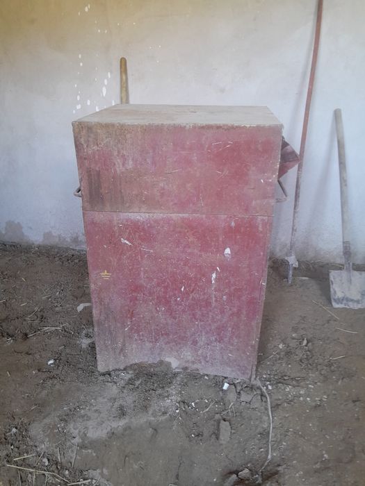 Шөп турайтын апарат