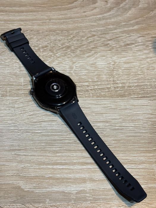 Huawei watch GT4, impecabil