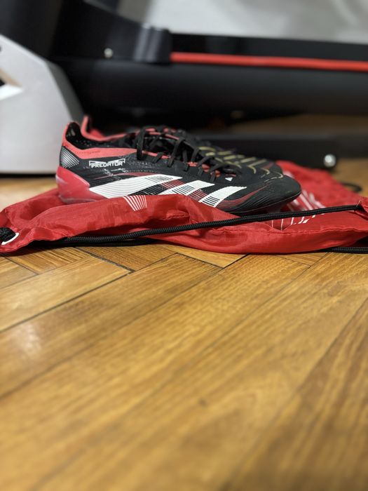 Бутонки Adidas predator