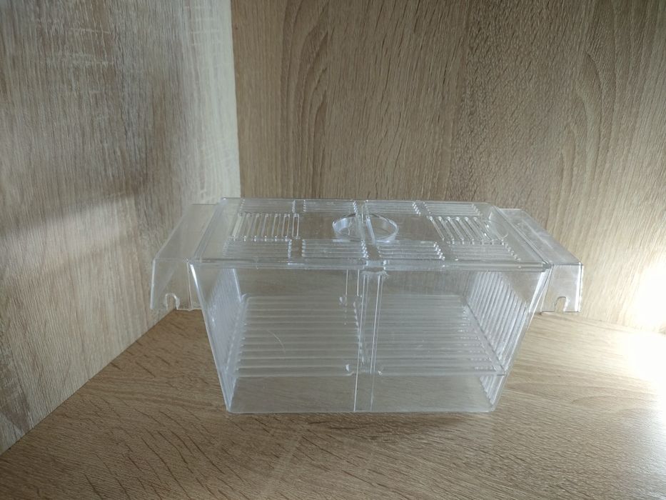 Отсадник для мальков