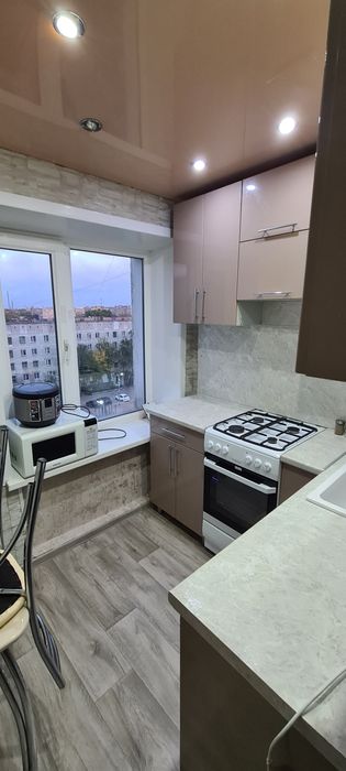 Продаю 2х комнатную квартиру