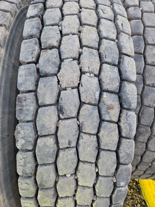 315 80 грузовой шина