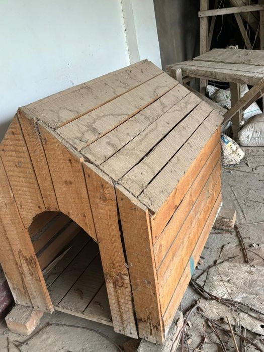 Үйшік сатылады жаңа