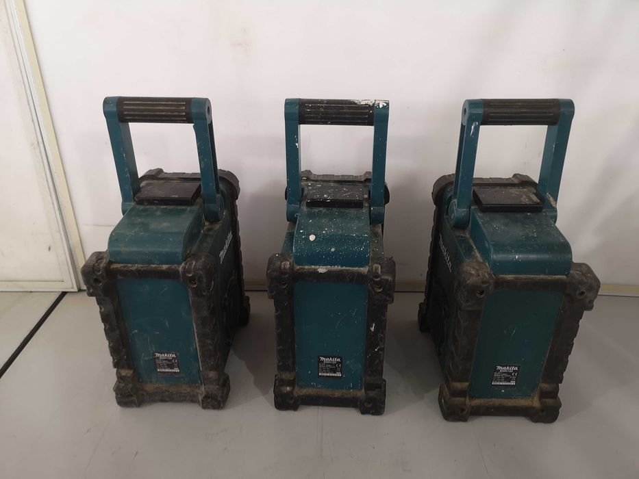 Радио Makita BMR 100 (solo)