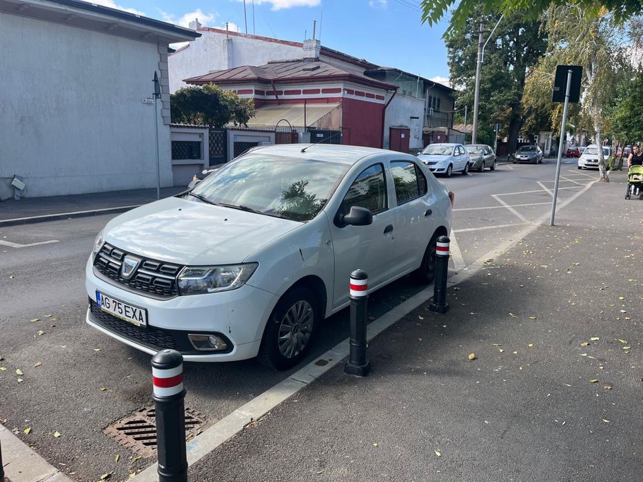 Dacia Logan Gpl 2018