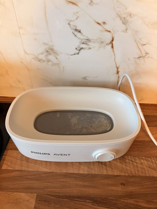 Sterilizator electric Philips Avent ( fara functia de uscare)