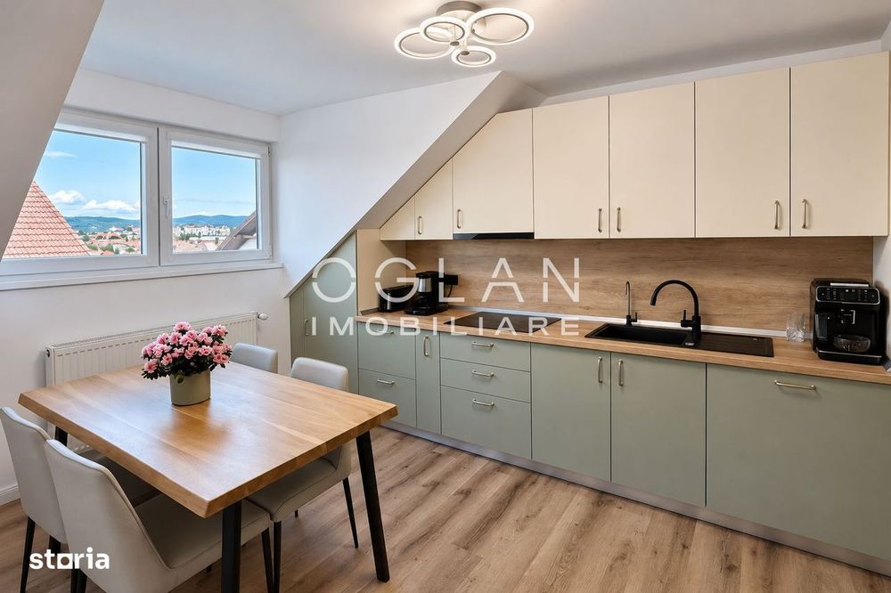 Apartament 4 camere, Kogălniceanu, comision 0%