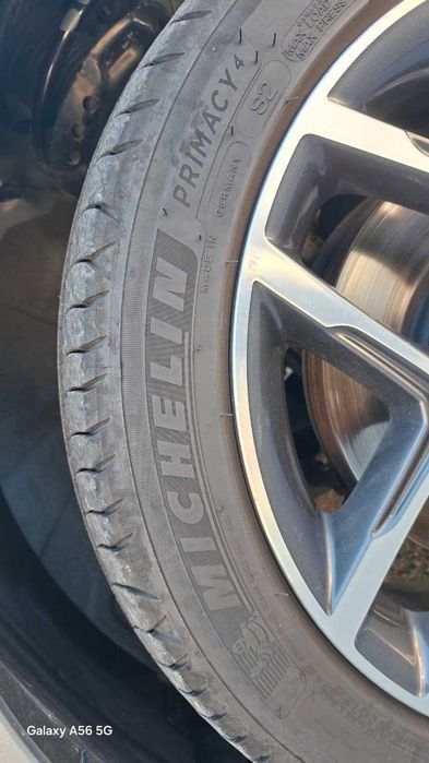 диск с шиной для КИА