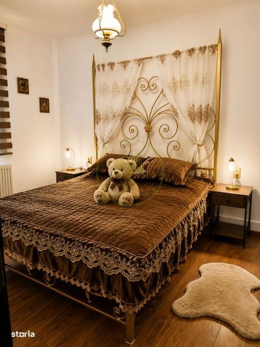 Vanzare apartament centrul istoric Brasov in Piata Sfatului