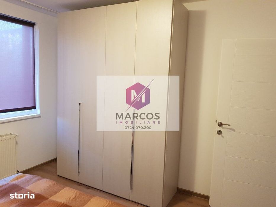 Apartament 2 camere Trandafirul Id 702
