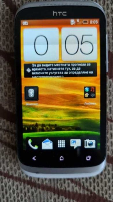 Телефон HTC beats audio