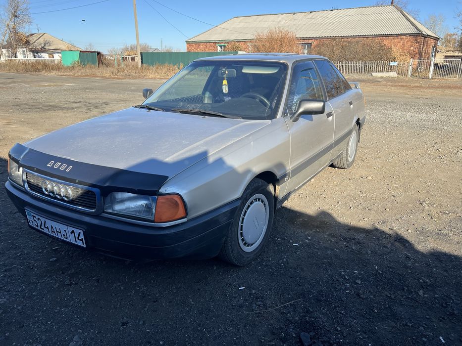 Продам Ауди в отличном состояний