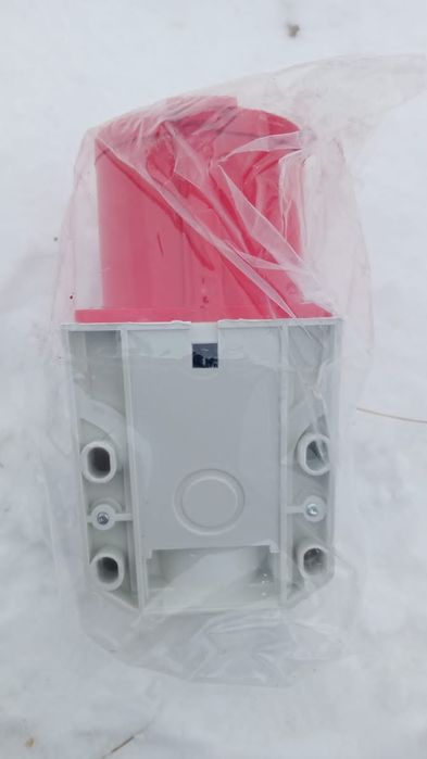 Продам розетки 32 А