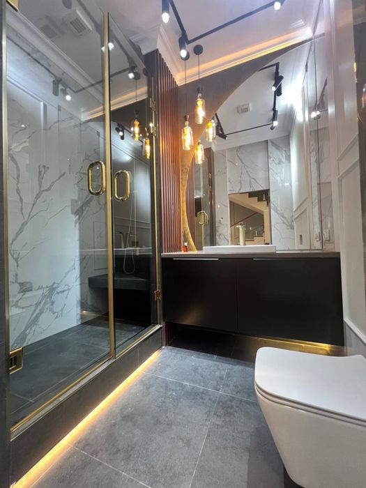 5/9/10 новостройка Паркентский  Дуплекс Real House"