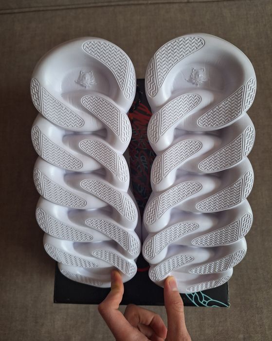 Papuci Versace Chain Reaction 41