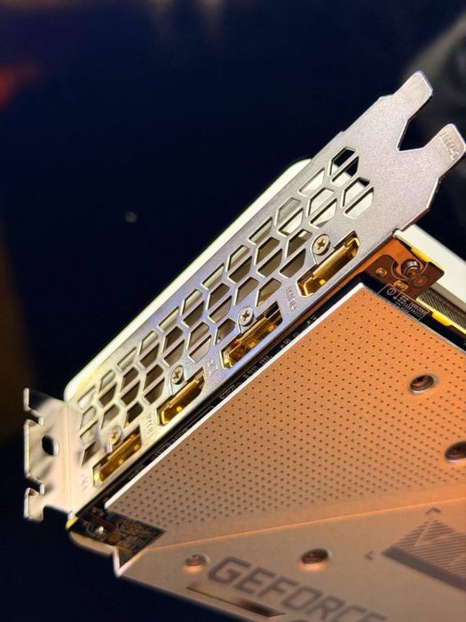 RTX 3070 Gigabyte Vision Oc