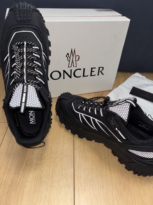 Moncler мъжки обувки